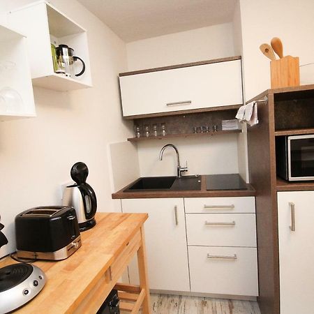 Ferienwohnung Am Griesgarten Bamberg Eksteriør billede